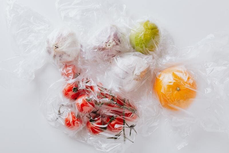 7 formas de reutilizar las bolsas de plástico, Estilo de Vida Hogar