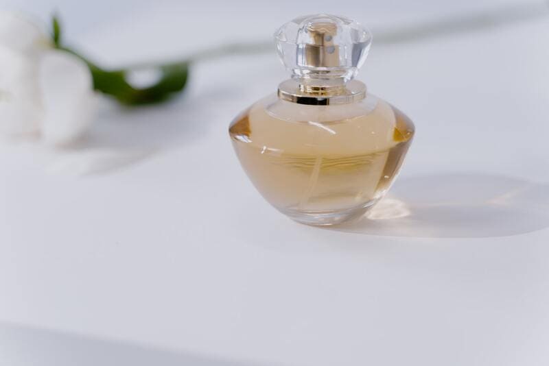 Perfumes en el avión: qué cantidad y llevarlos | DIVAIN