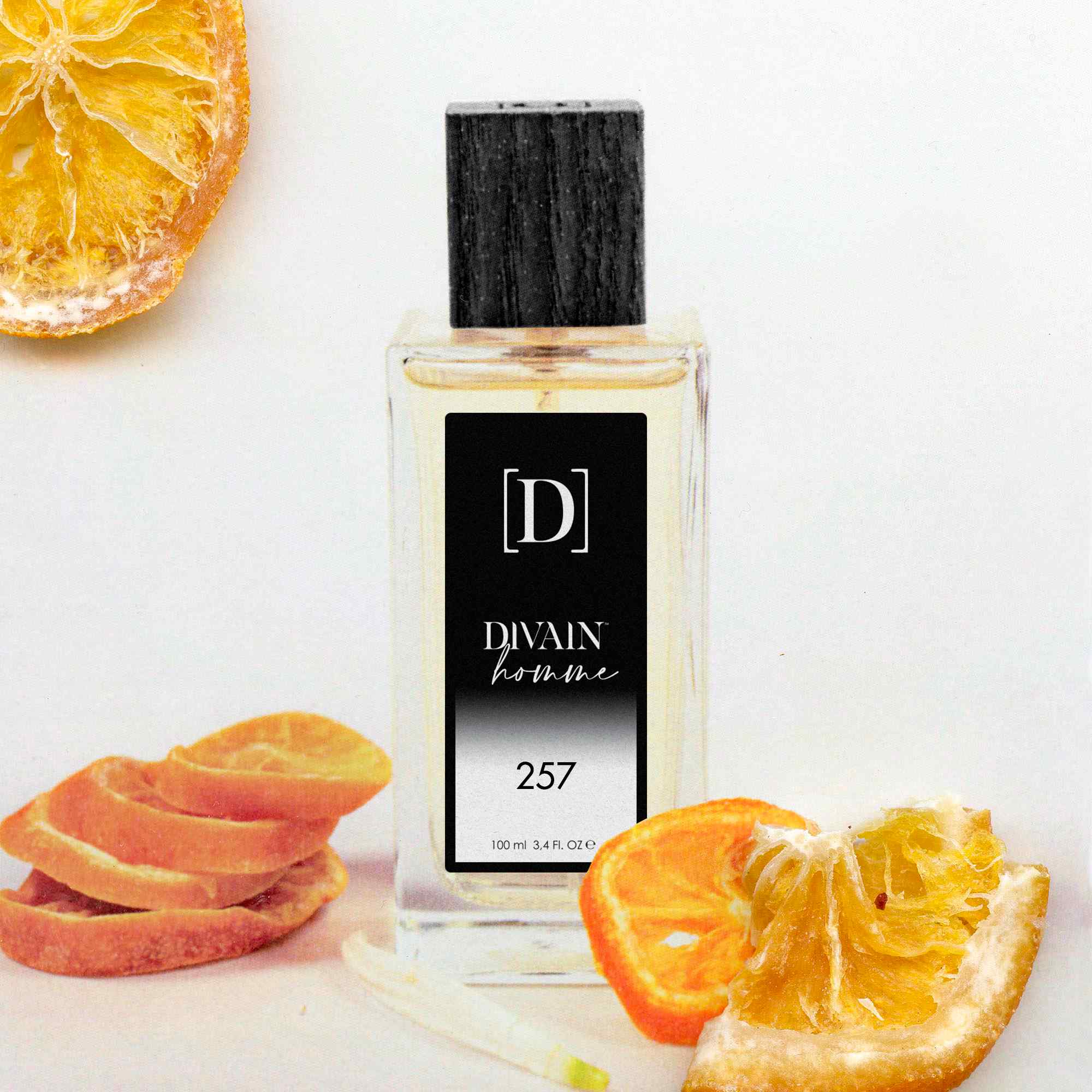 Top con los mejores perfumes citricos baratos