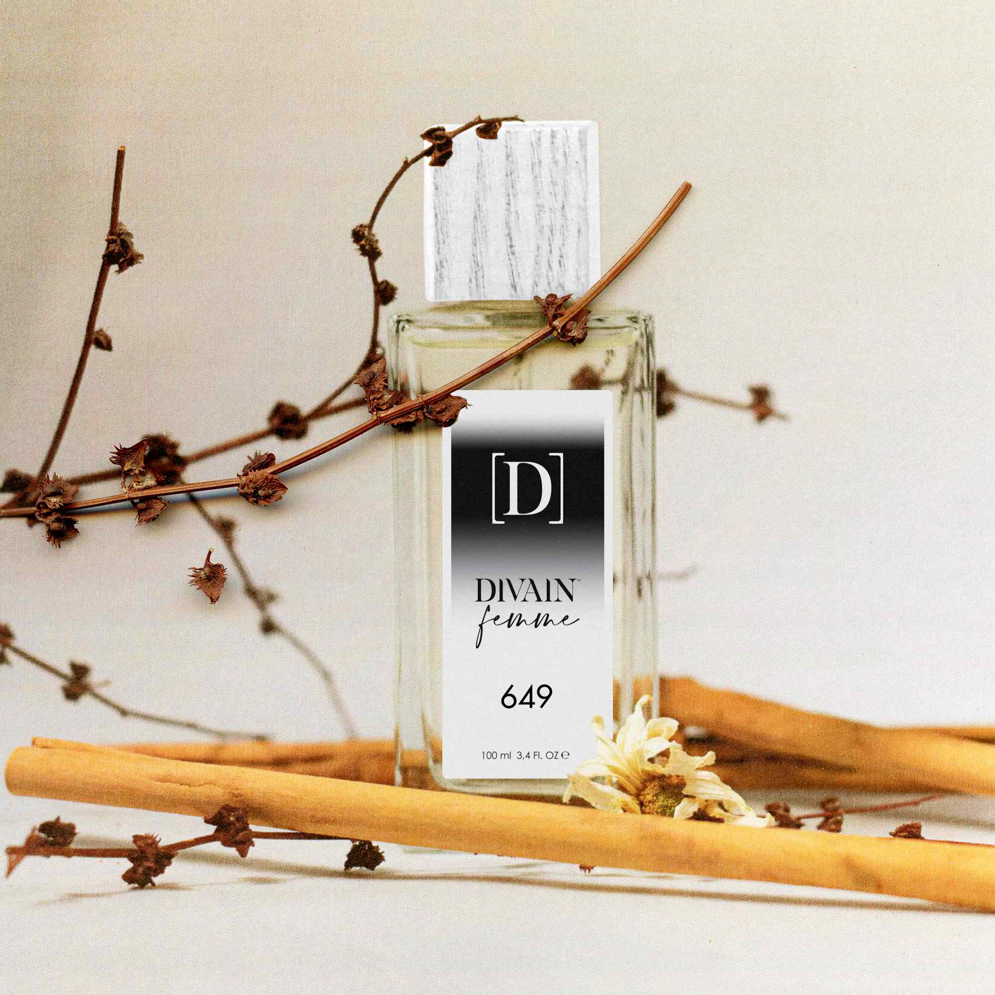 Este perfume unisex con notas orientales será tendencia eterna