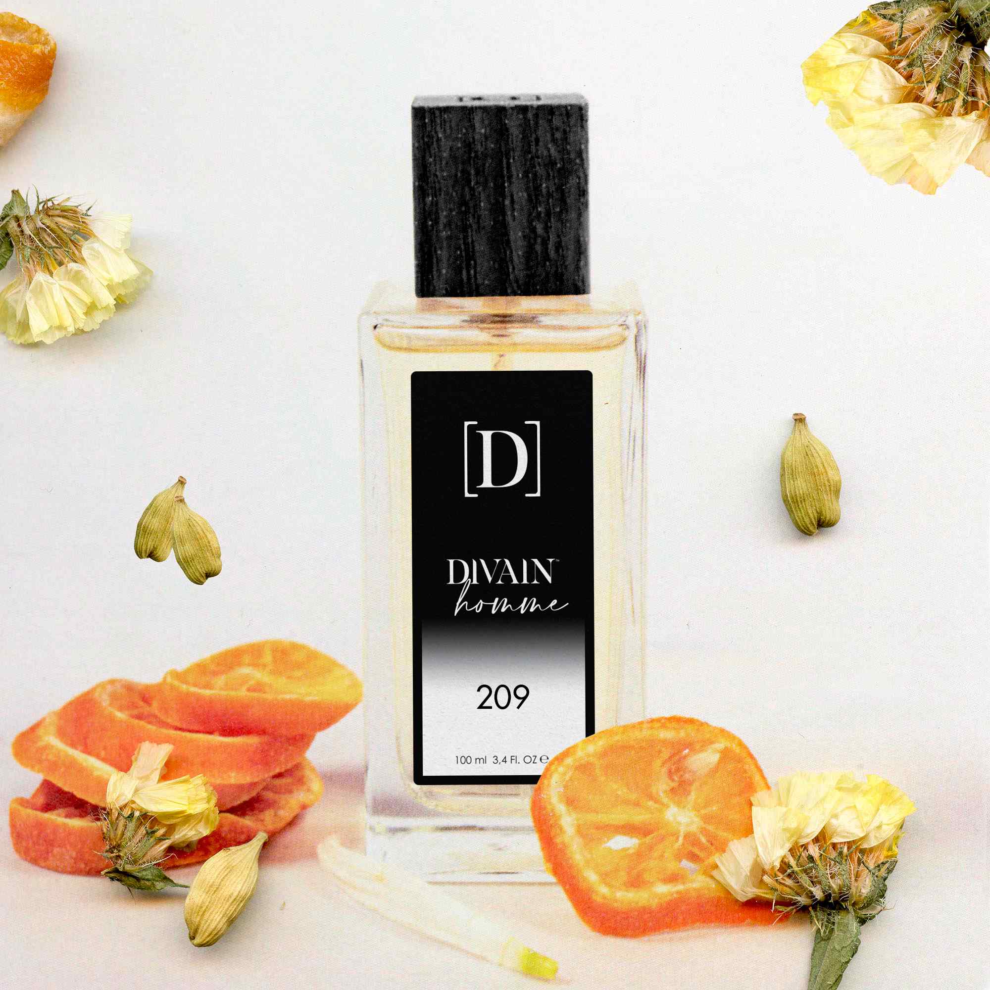 Compra perfumes baratos citricos online