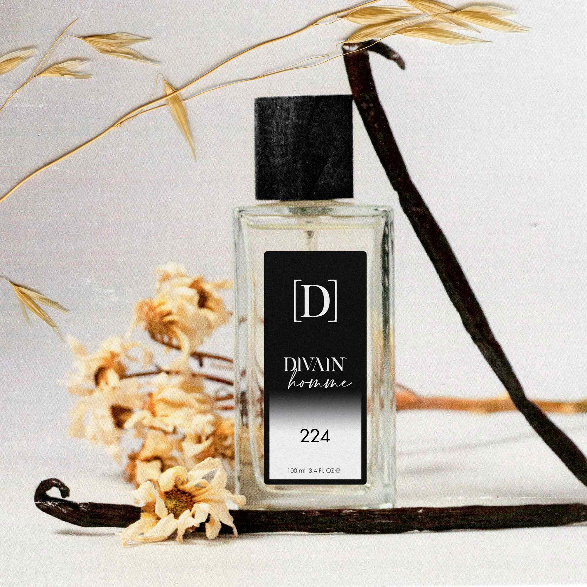 Mejores perfumes de invierno de hombre de este año