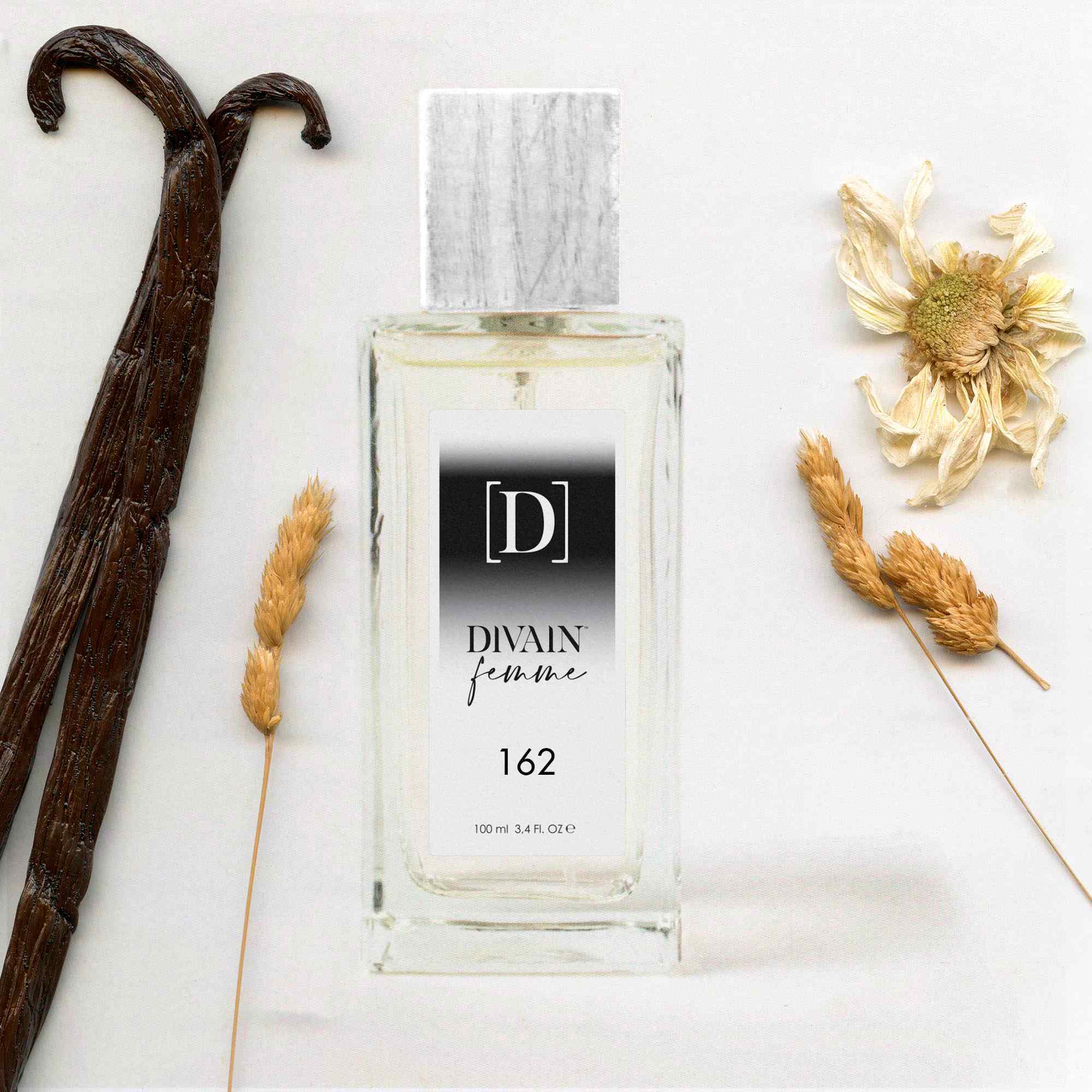 Características de perfumes que recuerdan a Miss Dior