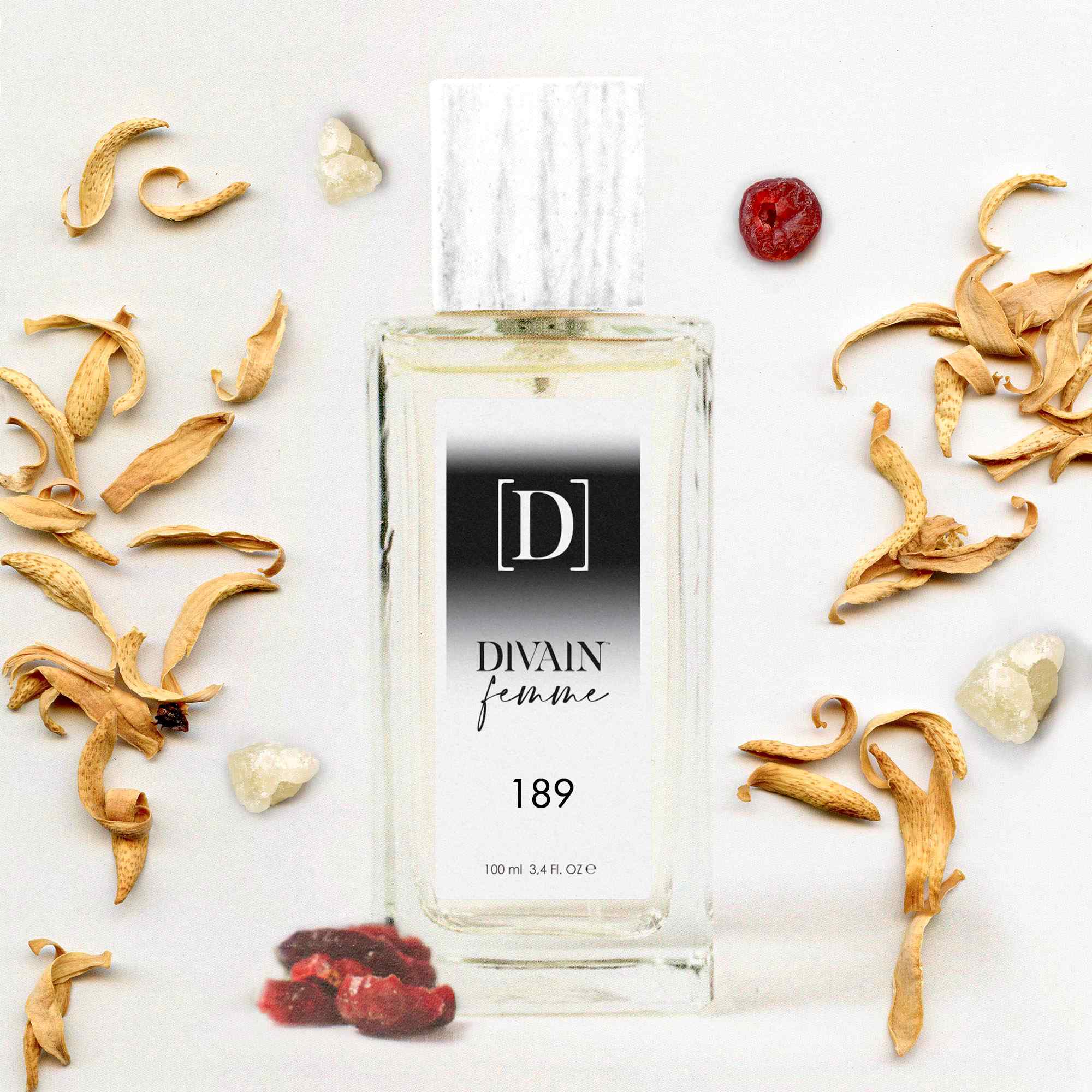 Perfumes que huelen como Miss Dior