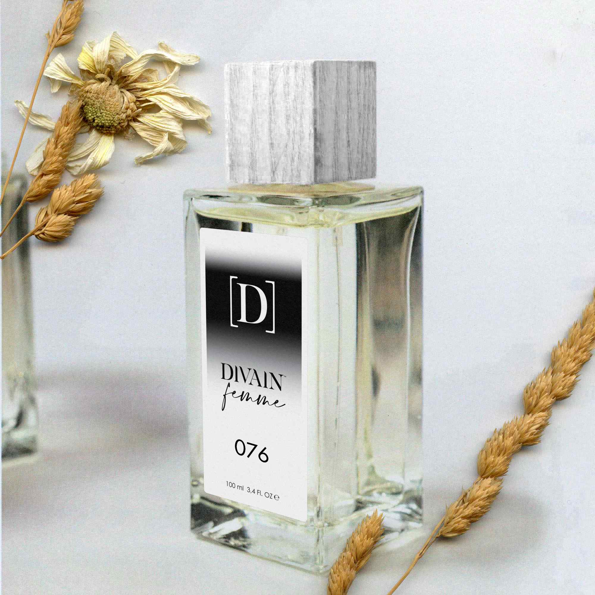 Características de perfumes que recuerdan a Miss Dior