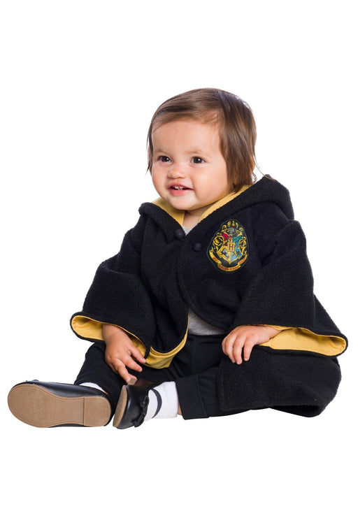 Costume De Robe Poudlard Bebe Et Bambin Harry Potter Boo Tik D Halloween