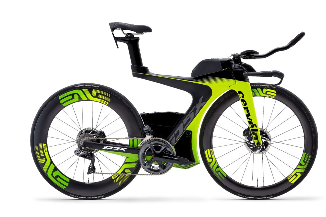 cervelo p5x