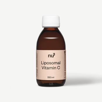 nu3 Vitamina C liposomiale