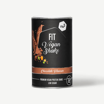 nu3 Fit vegan shake