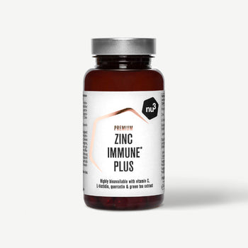 nu3 Zinco immune plus