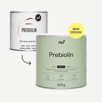 nu3 Prebiolin premium