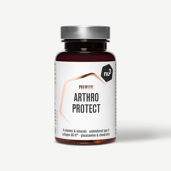 nu3 Arthro Protect, integratore per articolazioni