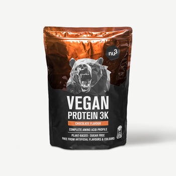 nu3 Vegan Protein 3K