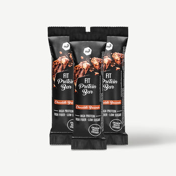 nu3 Fit Protein Bar, barretta di cioccolato