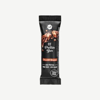 nu3 Fit Protein Bar, barretta di cioccolato