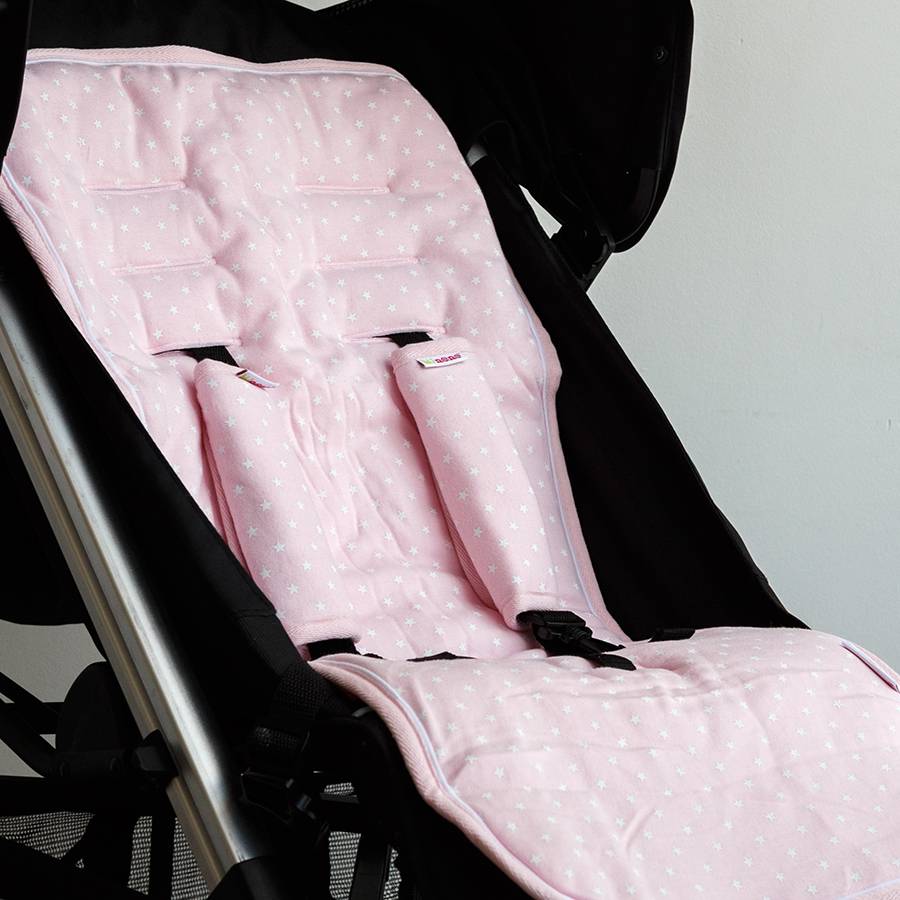 minene pushchair liner