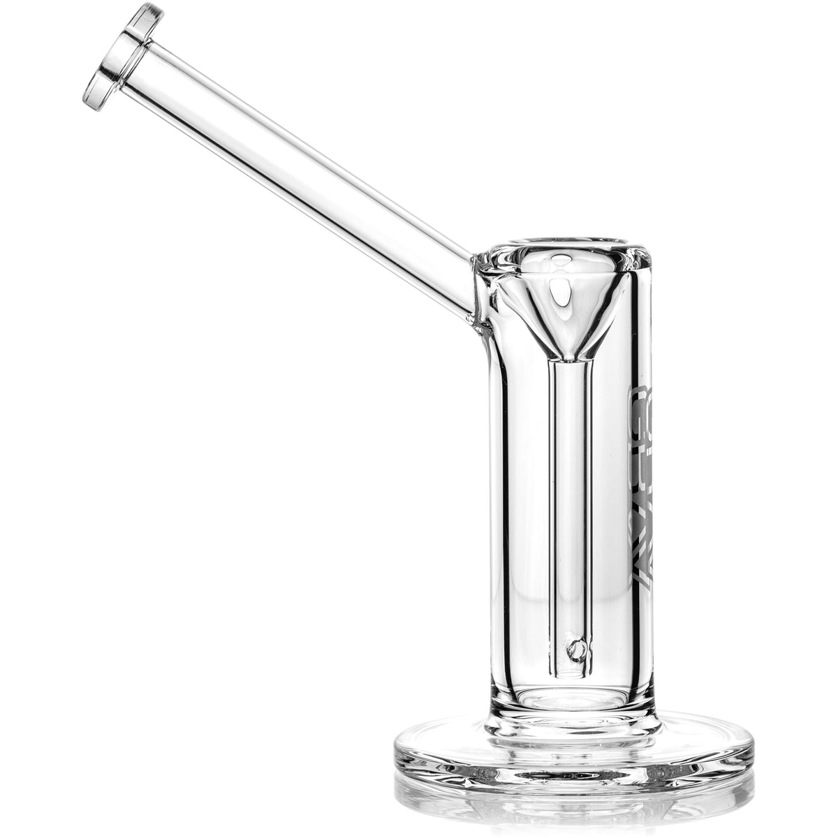 GRAV® Beaker Small Spoon Bong