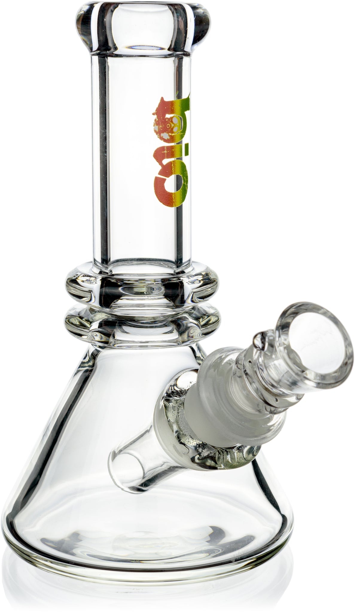 12 inch beaker bong