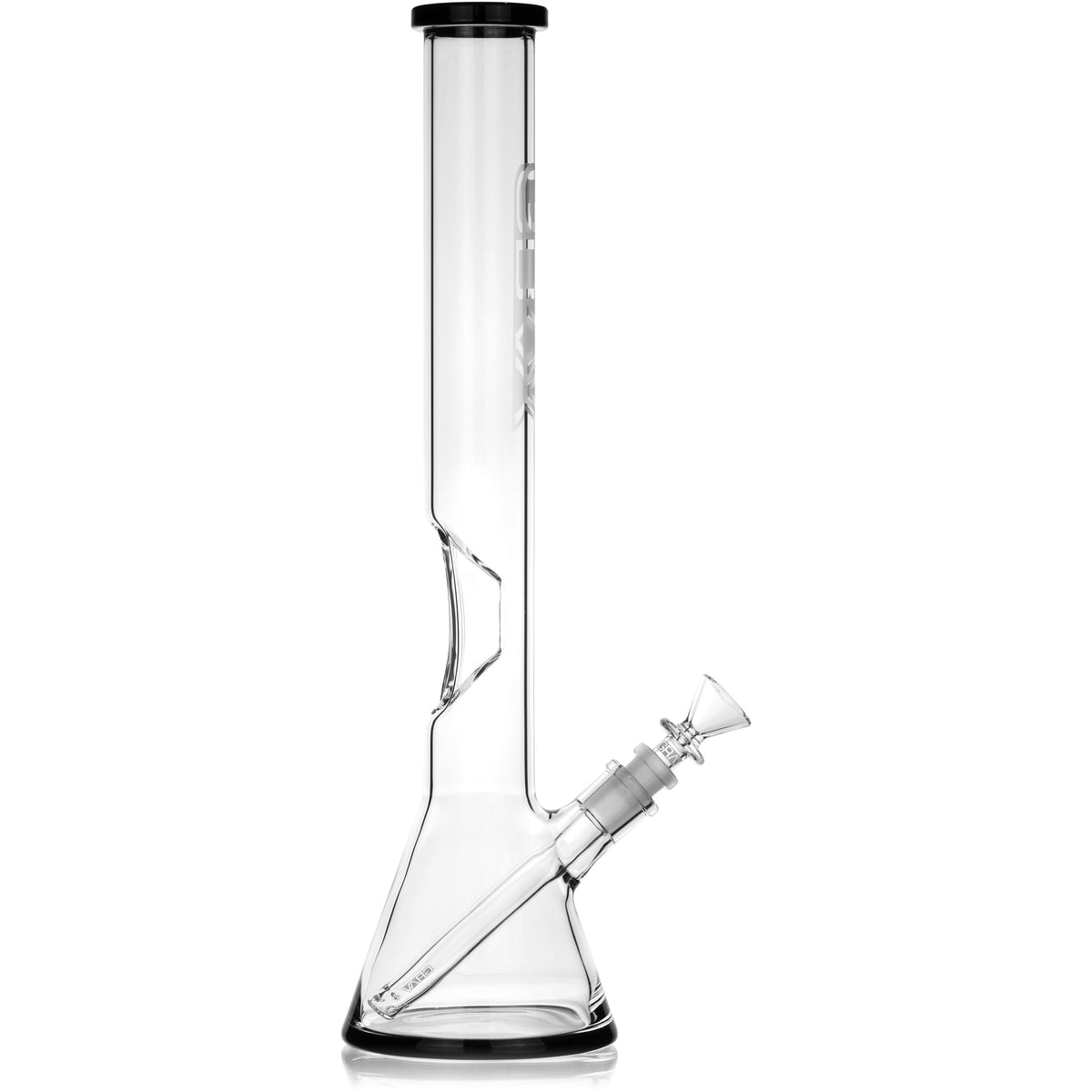 Discover Elegance: GRAV Smoke Empress Water Pipe - Regal Design and  Superior Filtration