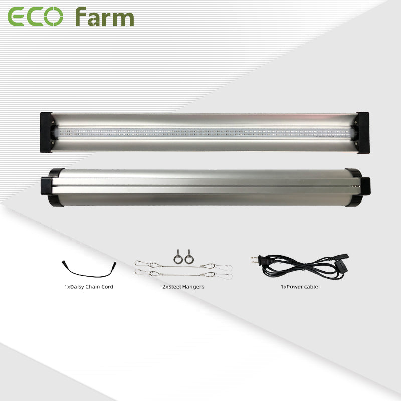 ECO Farm ECOM 30W UV & IR Supplemental Lighting Bar