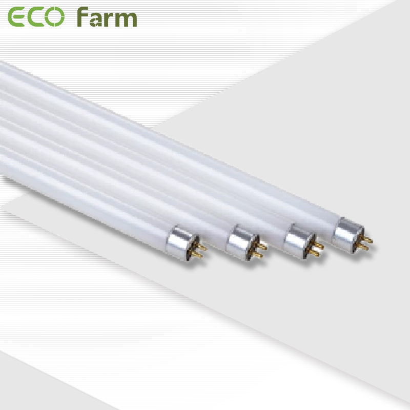 Eco Farm Compact Fluorescents T5 Grow Tubes