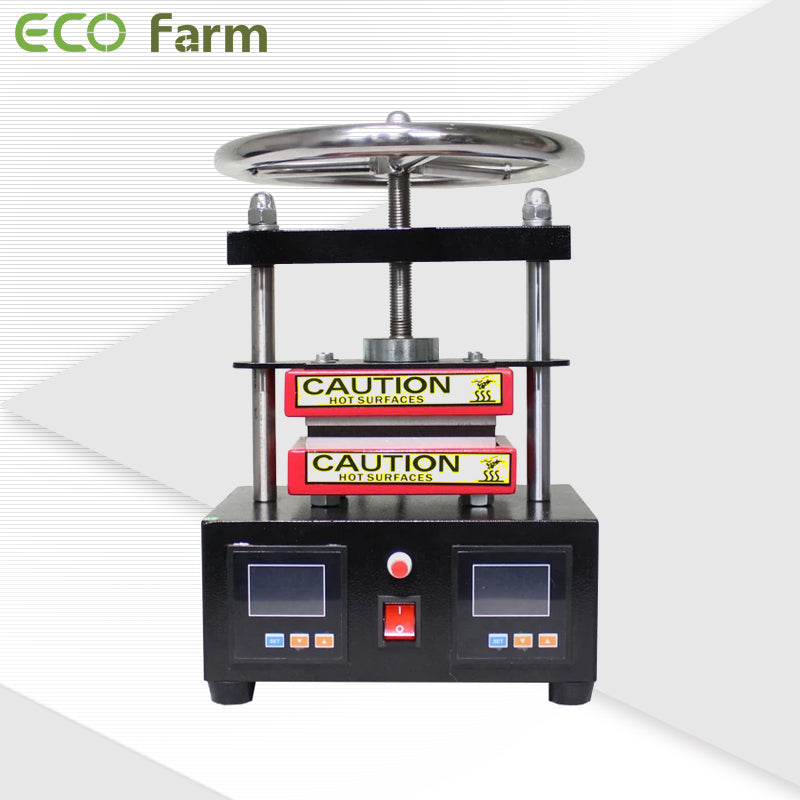 Eco Farm High Pressure Small Pneumatic Rosin Press Machine