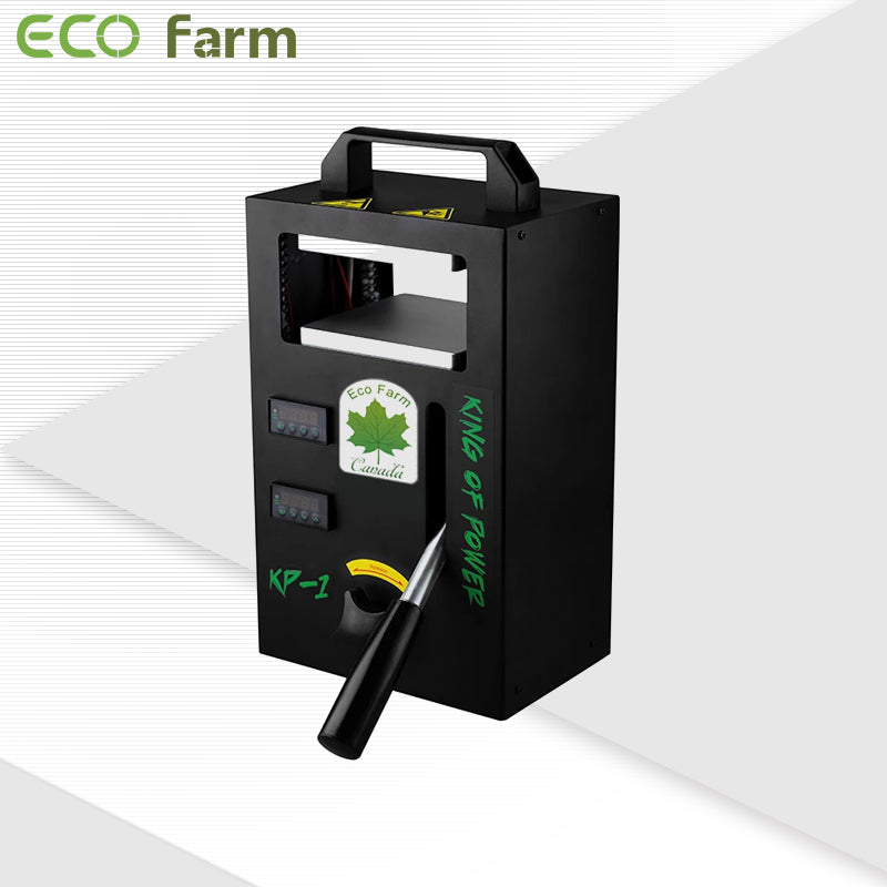 Eco Farm Rosin Press Machine- KP1