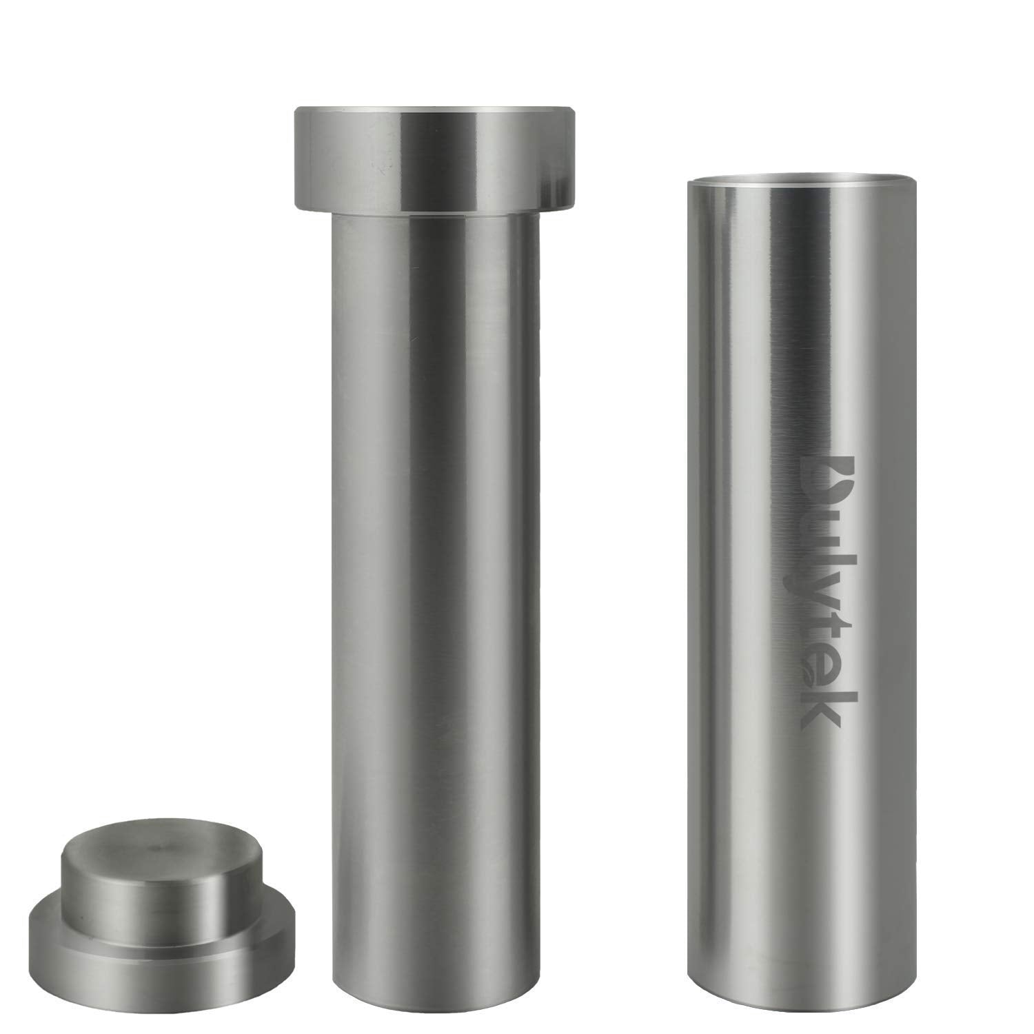 T-Style Aluminum Pollen Press