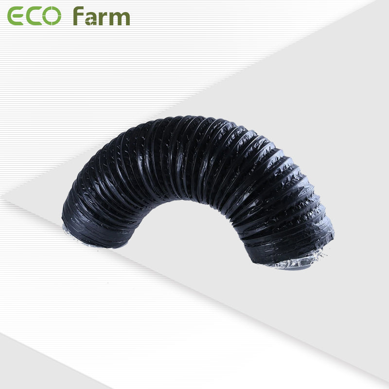 Eco Farm Silencer Noise Reducer Hose for Inline Duct Fan