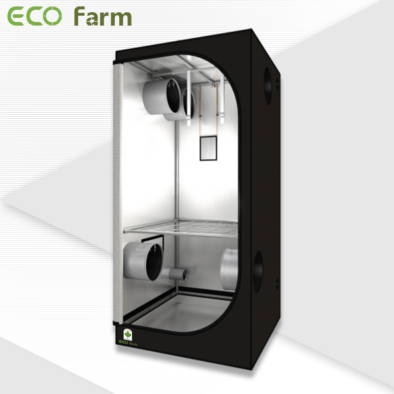 Eco Farm 2*2FT(24*24inch) Grow Tents - Standard Style