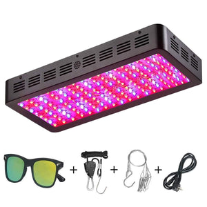 bestva 3000w led grow light