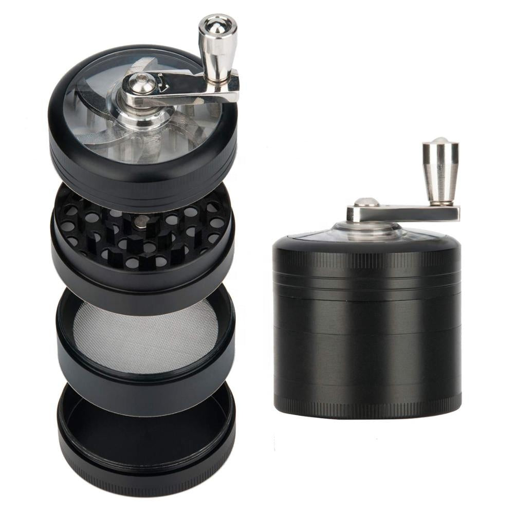 Best ECO Farm Herb Grinder Medicinal Plants Grinder for Sale