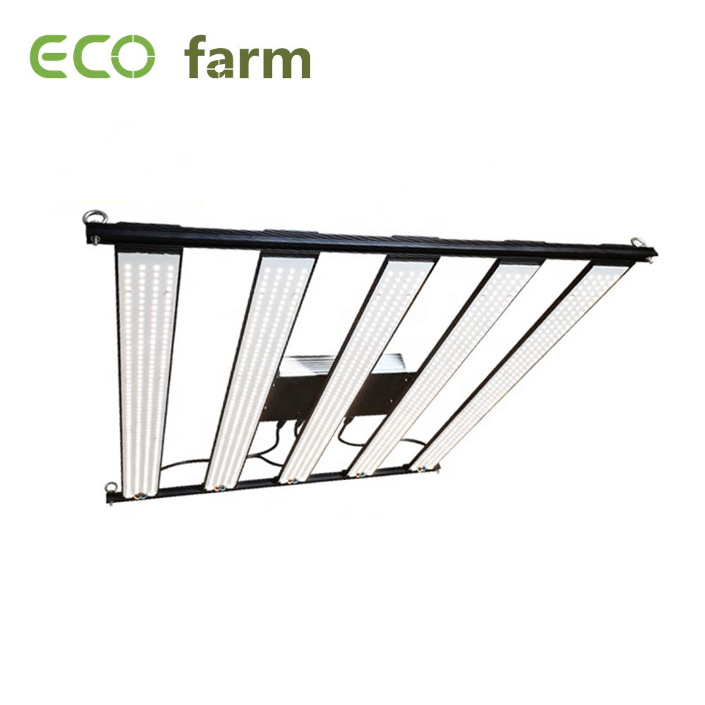 ECO Farm V4 Pro 480W/600W/960W With Samsung 301B/301H Chips With Sperately UV+IR Control