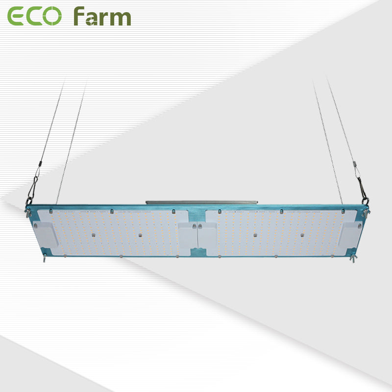 ECO Farm ECO Blue 120/240W LM301H Quantum Board