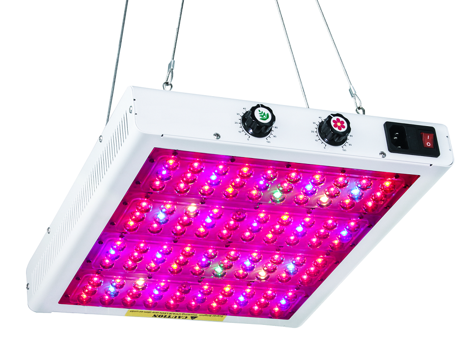 ECO FARM 300W/600W LED Grow Light