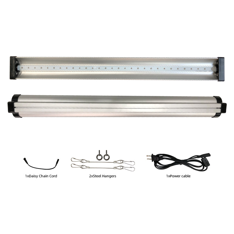 uv grow light bar