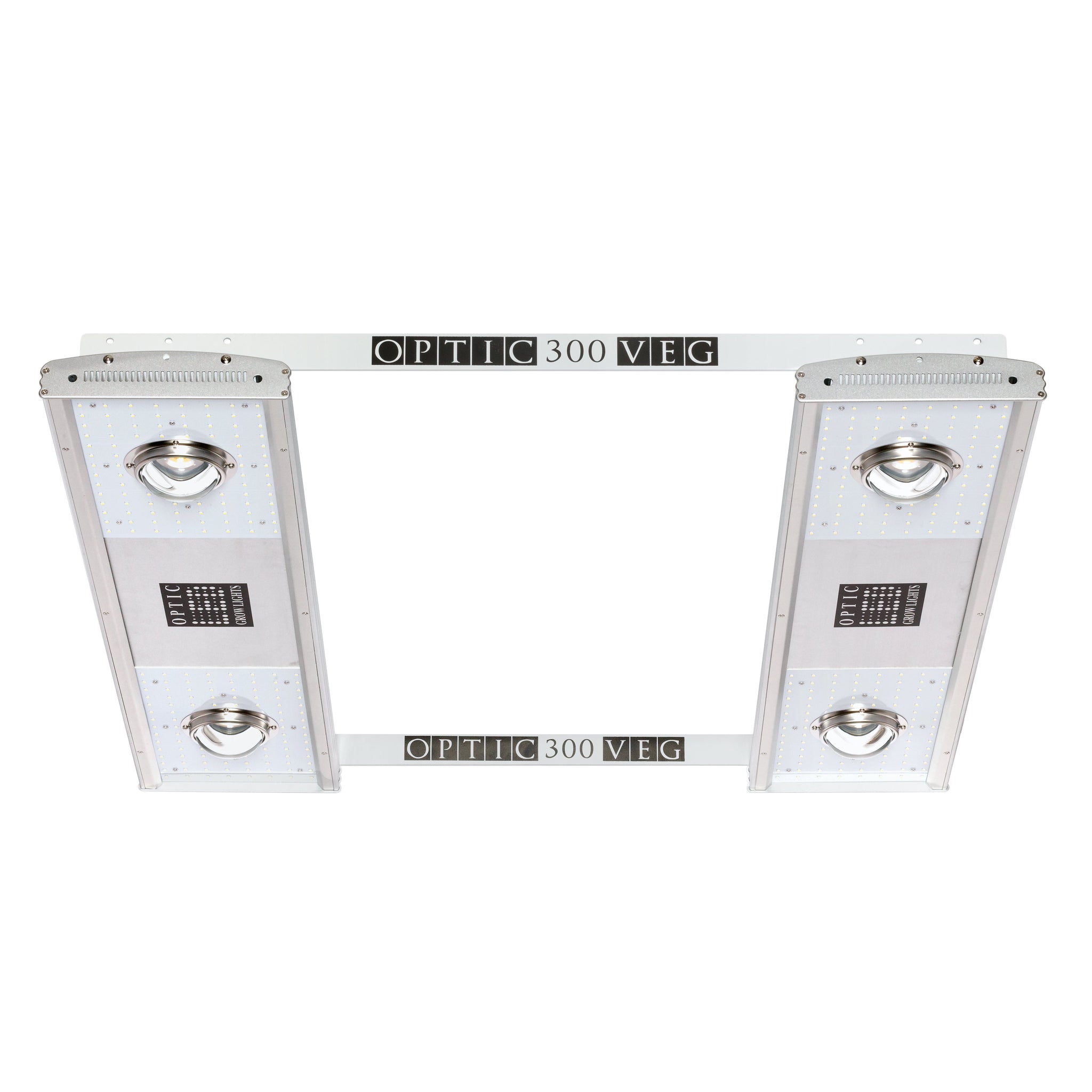 Optic 300 VEG Dimmable LED Grow Light 300w 5000k