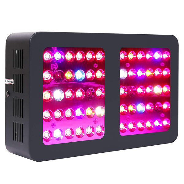 viparspectra 900w led grow light