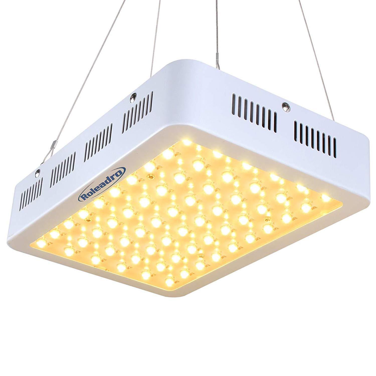 roleadro led panel