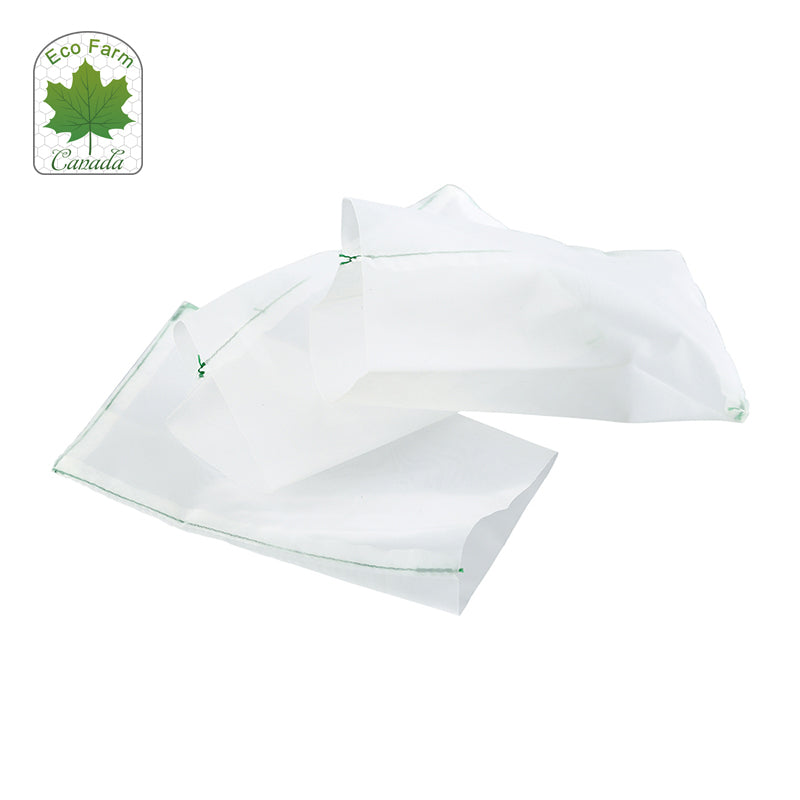 ECO Farm Rosin Press Bags