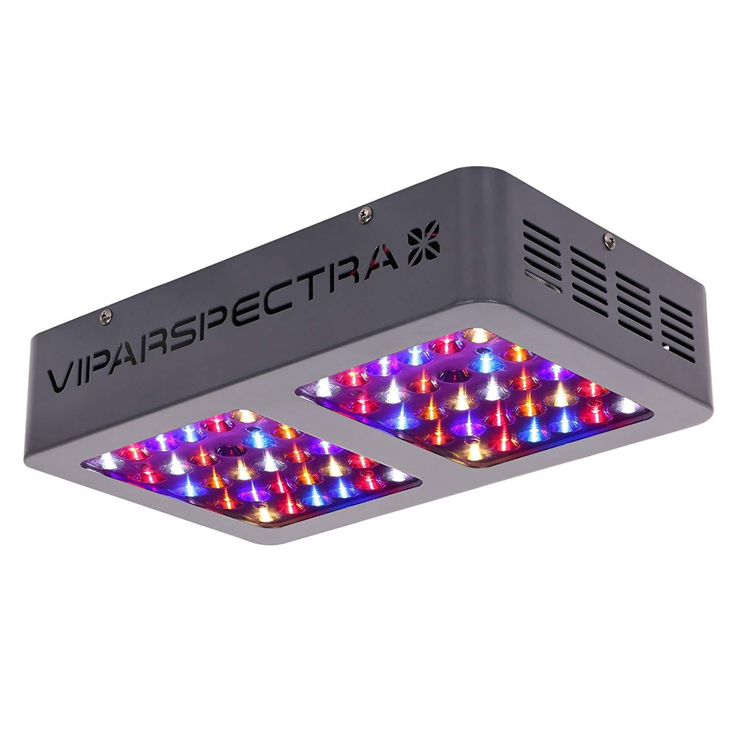 Bygger Uganda klog VIPARSPECTRA Reflector-Series 300W (V300) LED Grow Light - GrowPackage.com