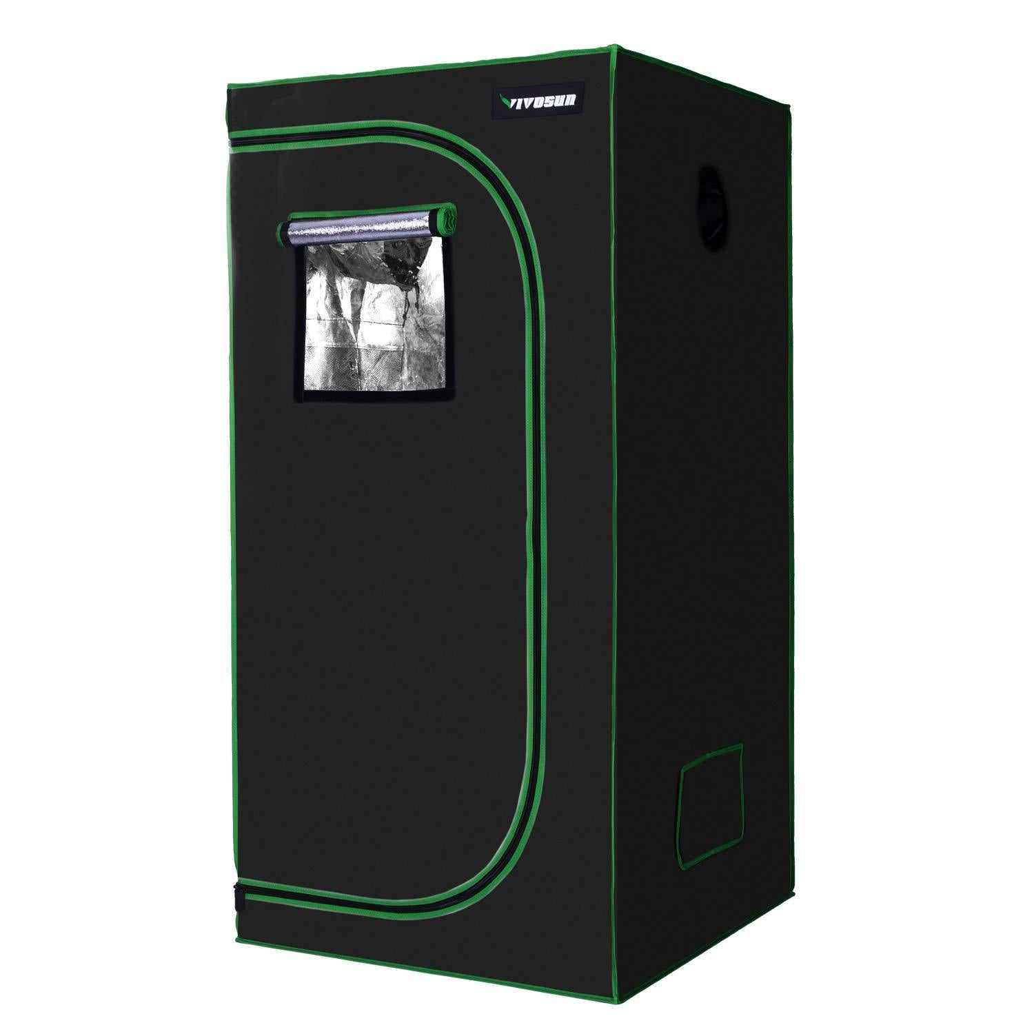 VIVOSUN Indoor Grow Tent