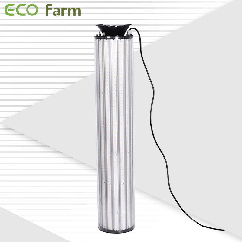 ECO Farm Commercial Horticulture Full Spectrum 650W LED Grow Light