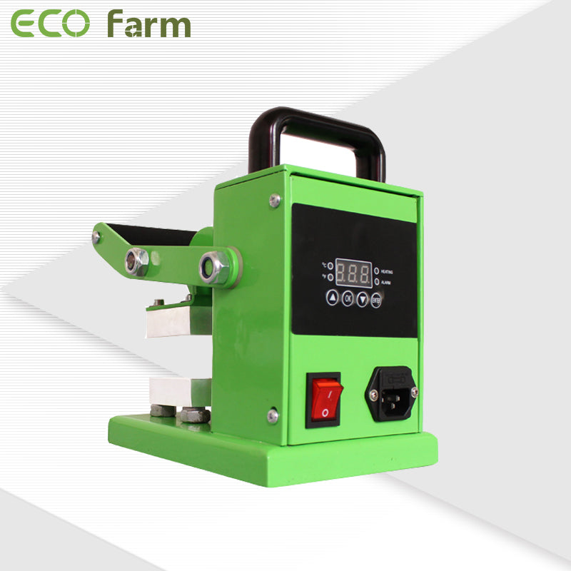 ECO Farm Mini Portable Manual Rosin Press Machine