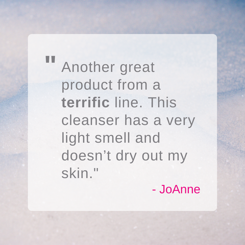 Body Cleanser Review