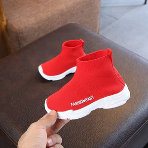 baby balenciaga sock shoes