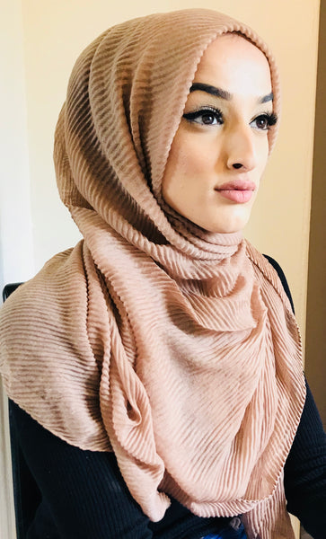  Crinkle Hijabs MadameModestzee