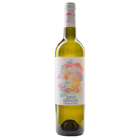 Pino Doncel Sauvignon Blanc 2018