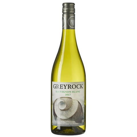Greyrock Sauvignon Blanc 2018