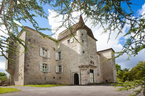 Domaine gensac